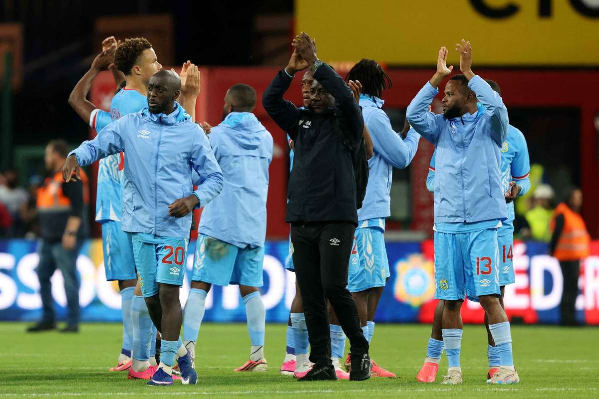 Chile y la República Democrática del Congo disputarán en Francia el partido amistoso vetado por el ébola