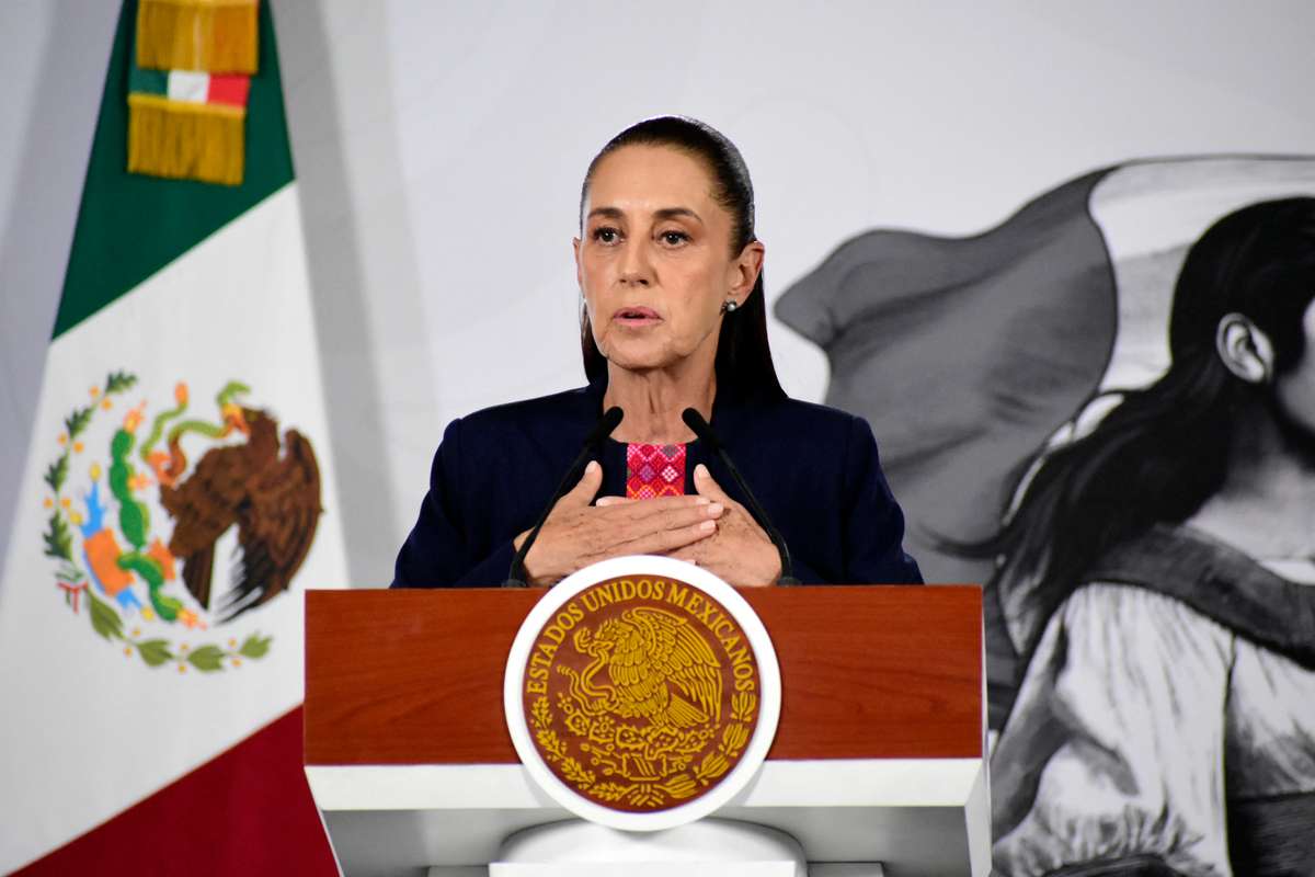 Le Mexique promet une cérémonie d'ouverture « dans la paix » malgré les contestations