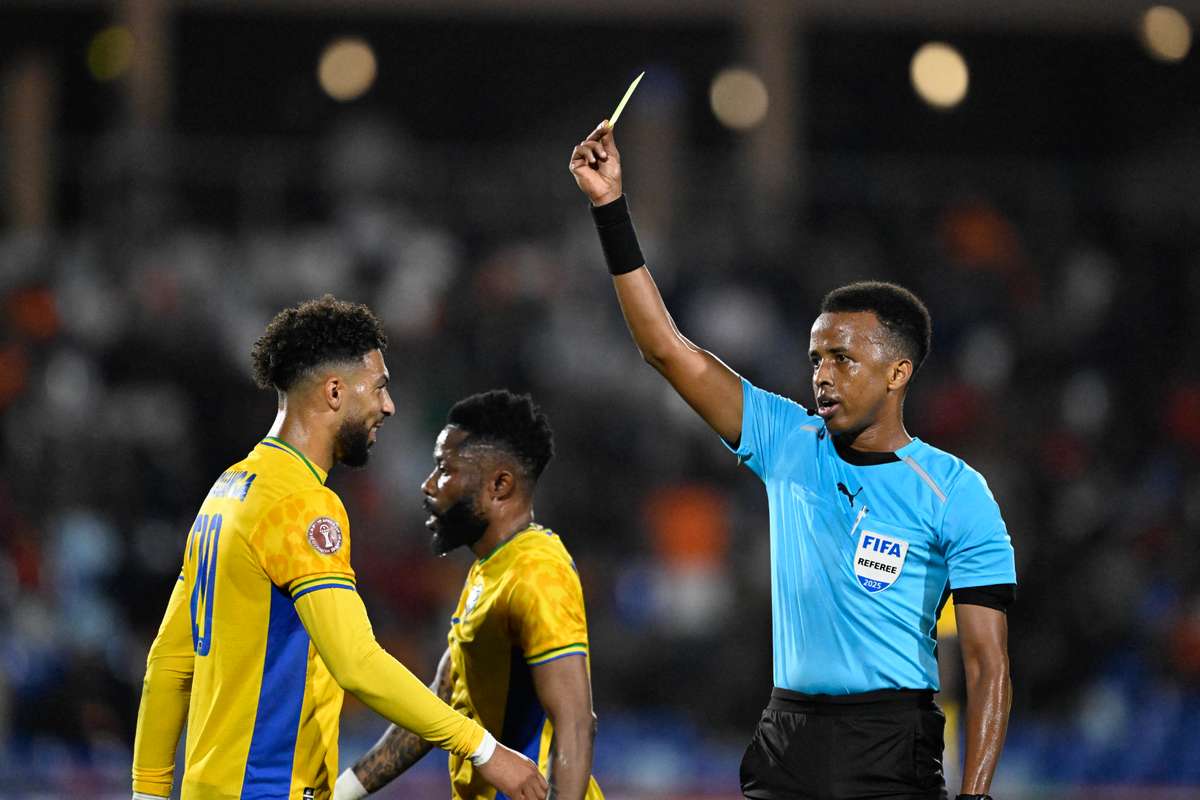 Un arbitre somalien refoulé à son arrivée aux États-Unis avant le Mondial