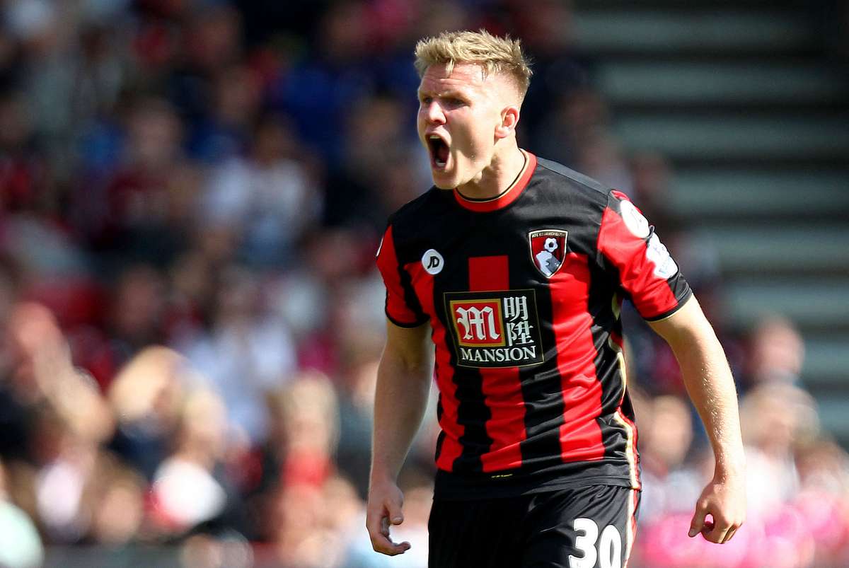 Matt Ritchie, ancien joueur de Bournemouth, devient le nouveau directeur technique du club