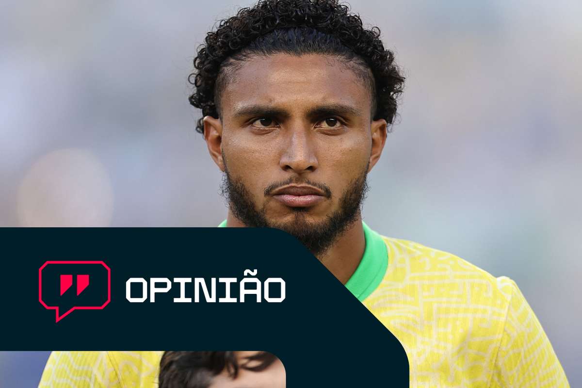 Como a chamada de Éderson revela um erro de cálculo de Ancelotti no meio campo da Seleção