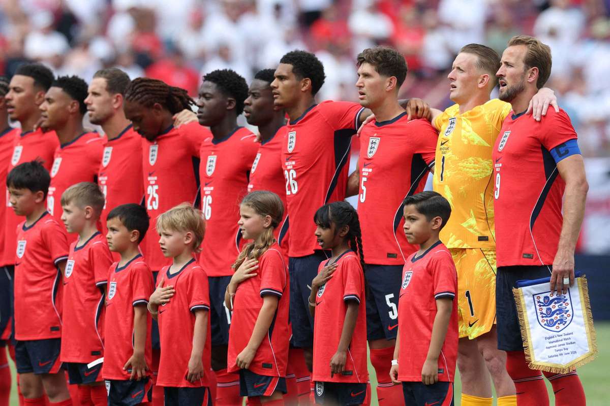 Fußballgeist: Englands sechzigjähriger Fluch und Deutschlands neue Hoffnung