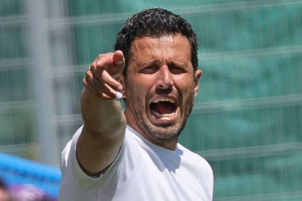 Herói do Mundial de 2006, Fabio Grosso assume como novo treinador da Fiorentina