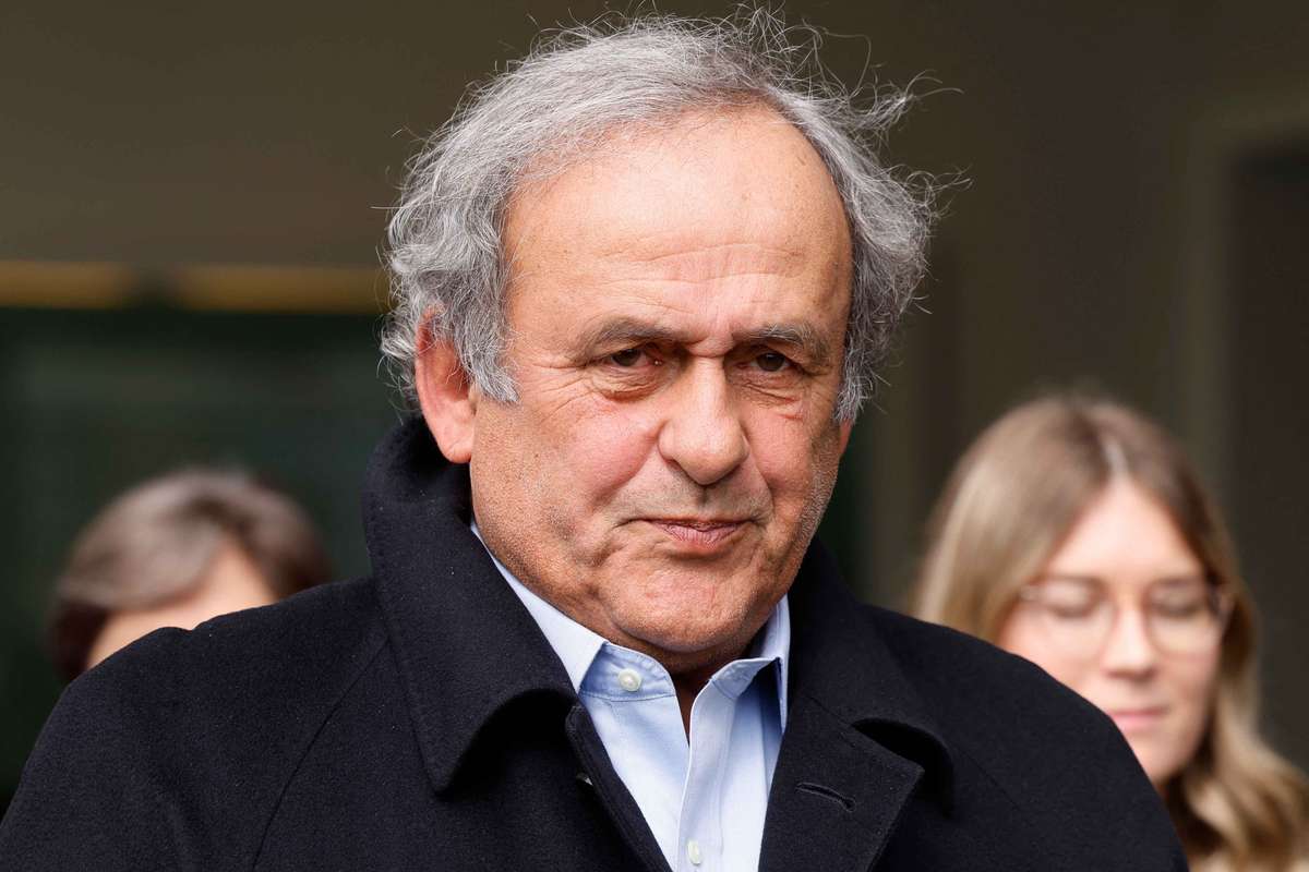Michel Platini Akan Menggugat Presiden FIFA Gianni Infantino dalam Pertikaian yang Terus Berlanjut