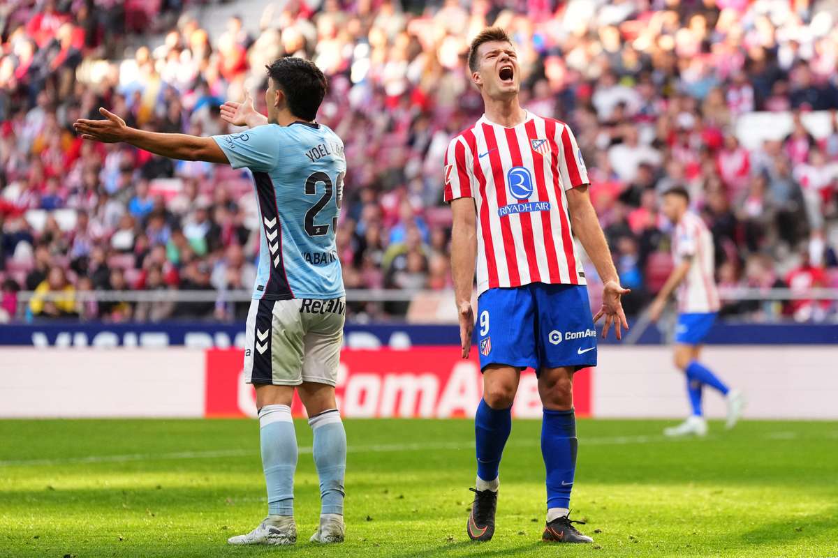 Las dudas sobre Sorloth en el Atlético crecen con un anuncio que está al caer