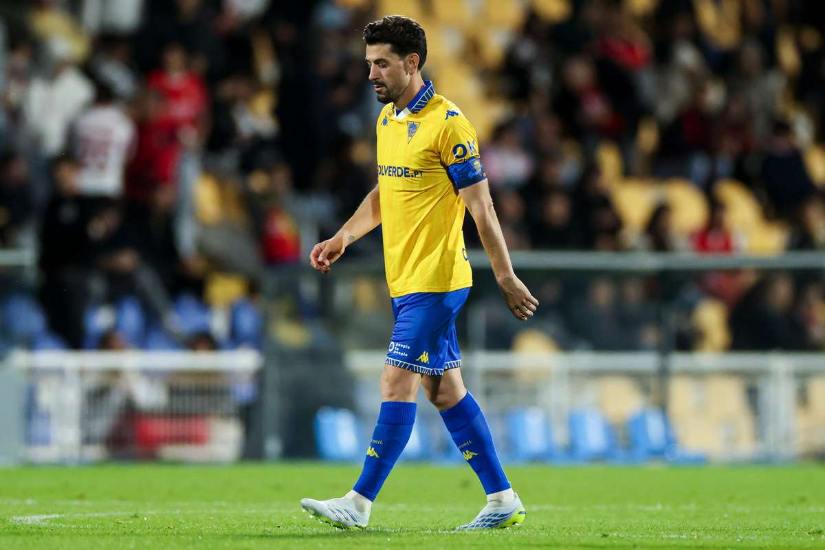 Pizzi encerra a carreira profissional "sem qualquer amargura" com a FPF