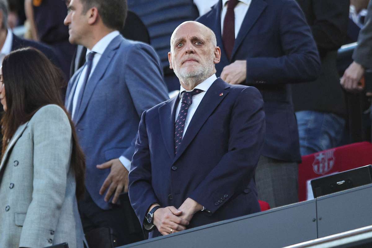 LaLiga 2026/27 inicia no fim de semana de 15 e 16 de agosto