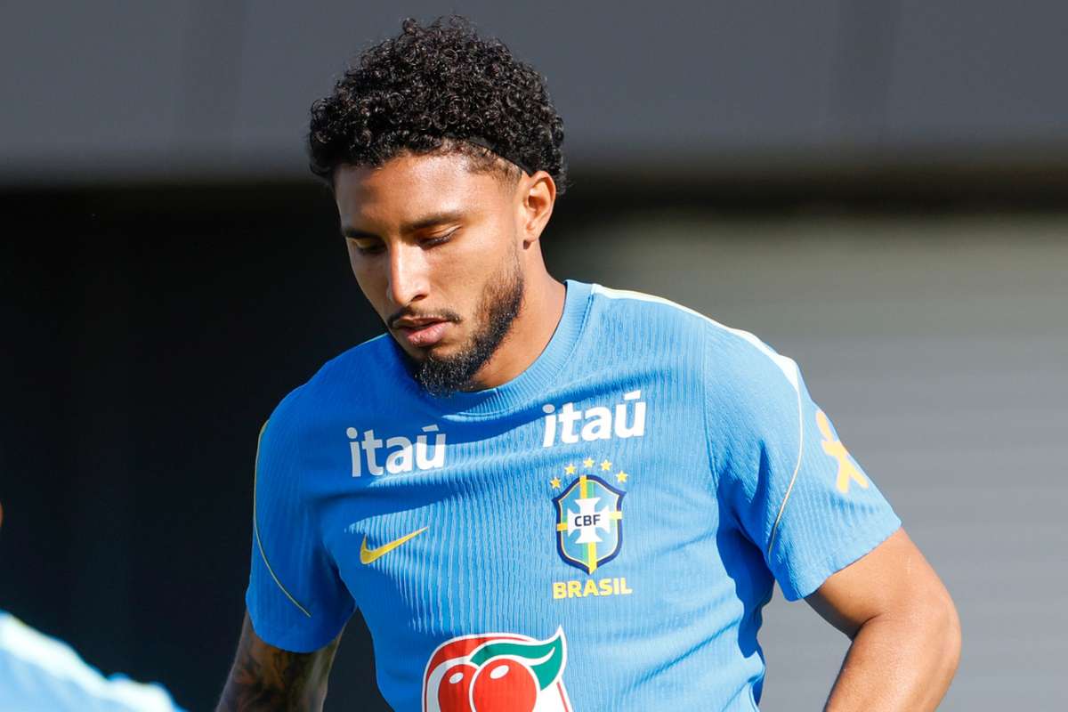 Veja os números que levaram Éderson à Seleção Brasileira