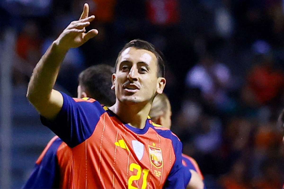 30 Begegnungen ohne Niederlage: Spanien zeigt starke WM-Generalprobe gegen Peru