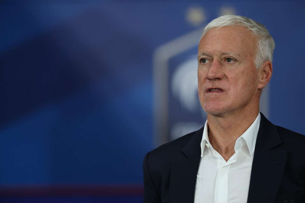 Deschamps : « Il nous faudra un Olise de ce calibre au Mondial »