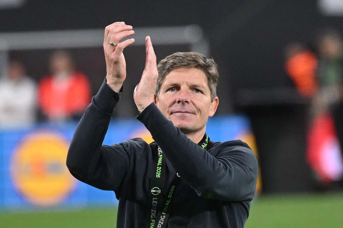 Glasner hat Alaba für AC Mailand ins Auge gefasst