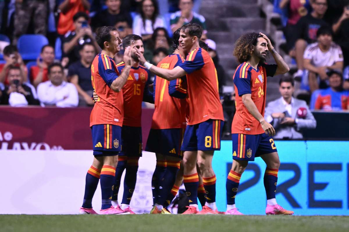 L'Espagne parachève sa préparation pour le Mondial 2026 de la meilleure des façons