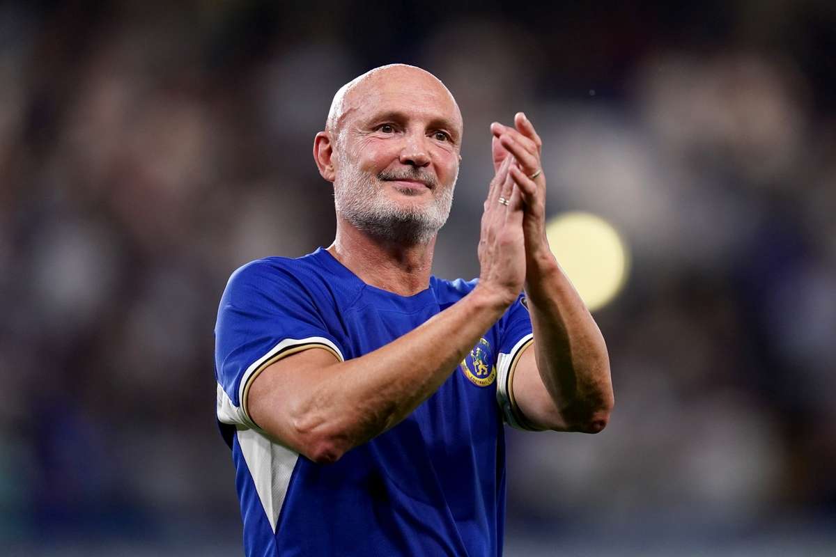 EXCLUSIVE: Frank Leboeuf on life at Marseille and how Xabi Alonso is perfect for Chelsea