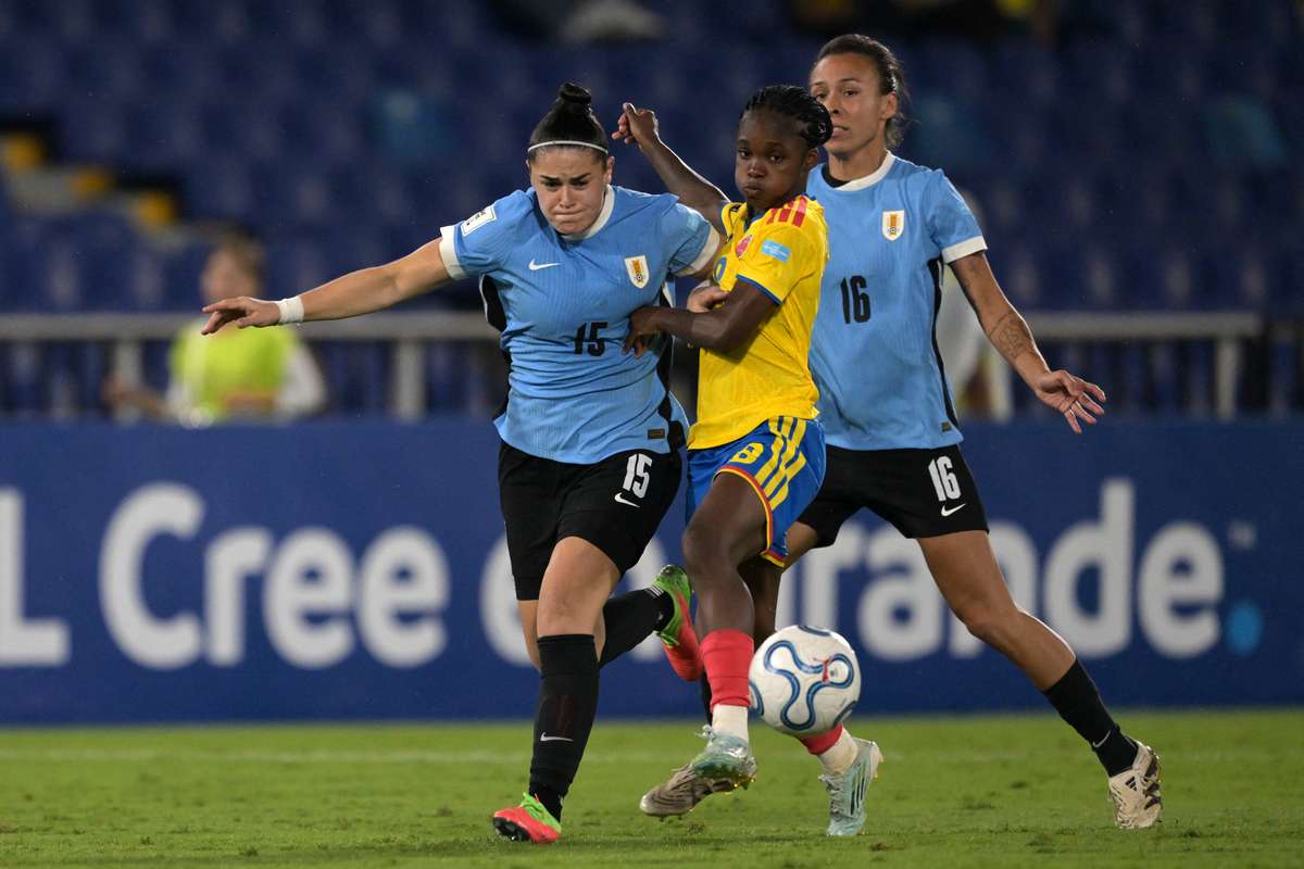 La Liga de Naciones concluye con el título y la repesca al Mundial femenino en juego