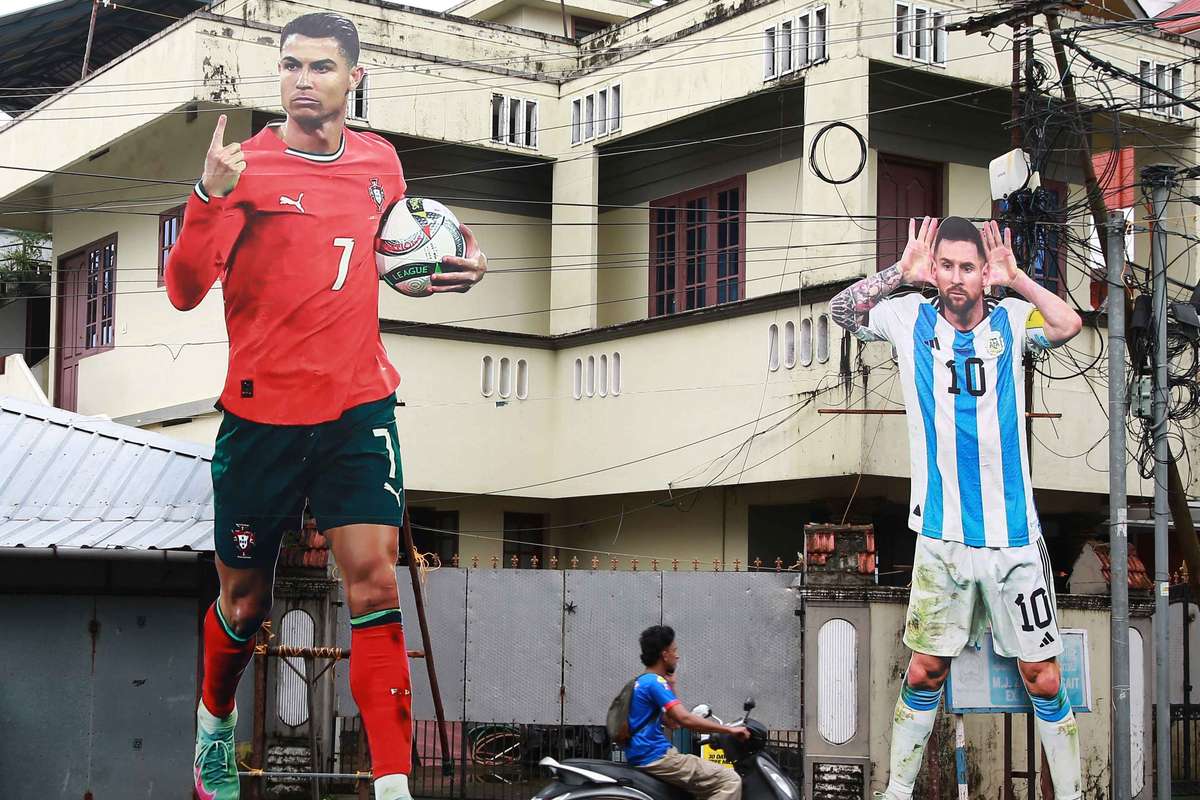 Mundial 2026: Argentina, Espanha e França entre os principais candidatos numa prova sem favorito claro