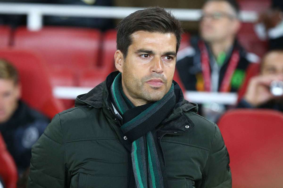 É oficial: Tiago Fernandes volta ao Sporting para comandar a equipa B