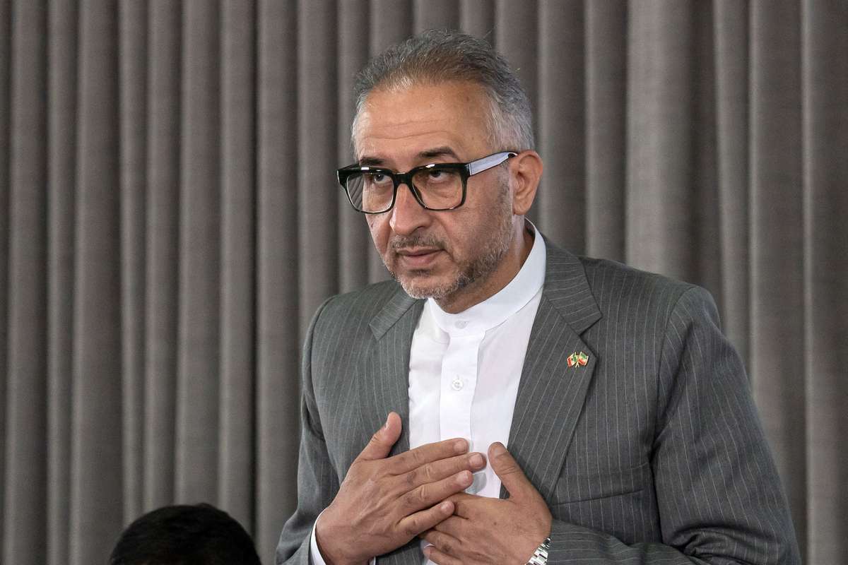 La Fédération Iranienne Accuse les États Unis de lui Avoir Retiré son Quota de Billets