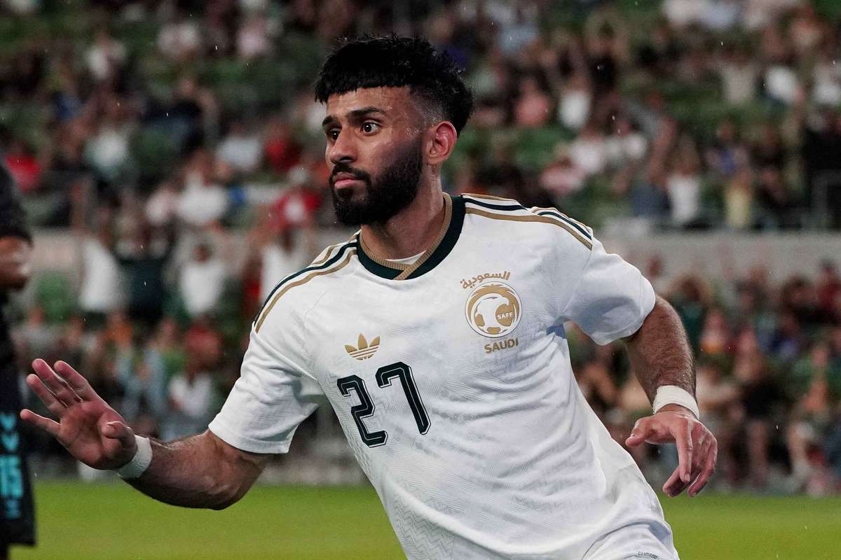 Arábia Saudita contra Senegal: como ver e tudo acerca do encontro particular