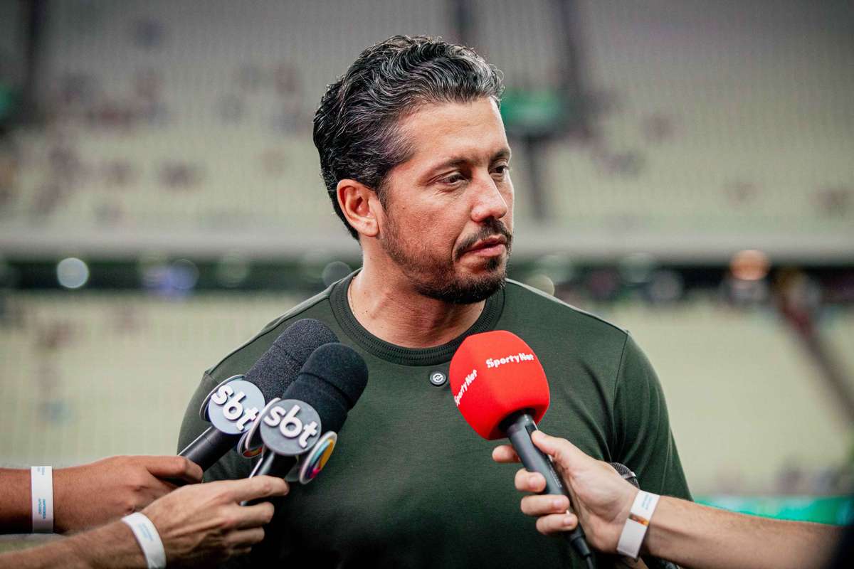 Náutico contra Fortaleza: como ver, horário e tudo sobre o jogo da Série B