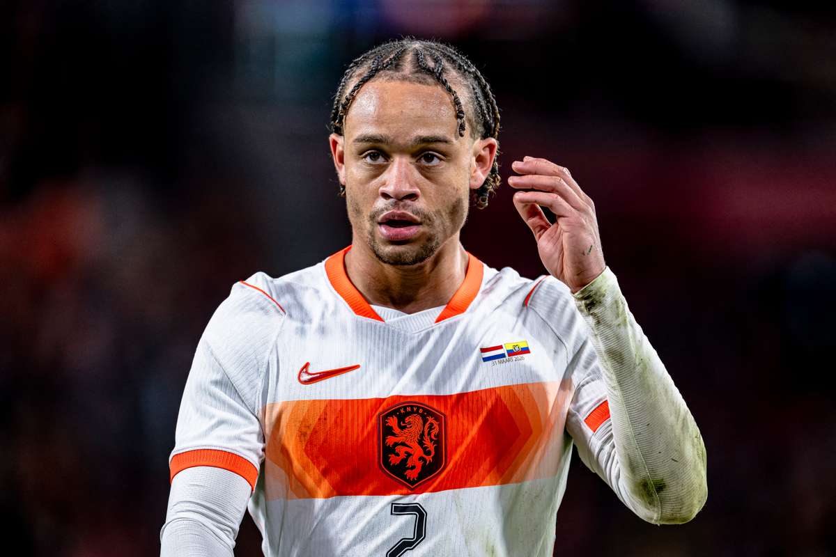 Mundial-2026: Lesões impedem Rodrygo, Gnabry e Xavi Simons, Portugal não regista baixas