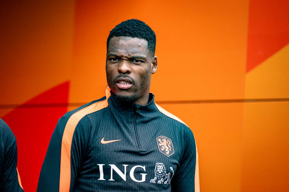 Dumfries y un mensaje de agradecimiento que confirma su fichaje por el Real Madrid