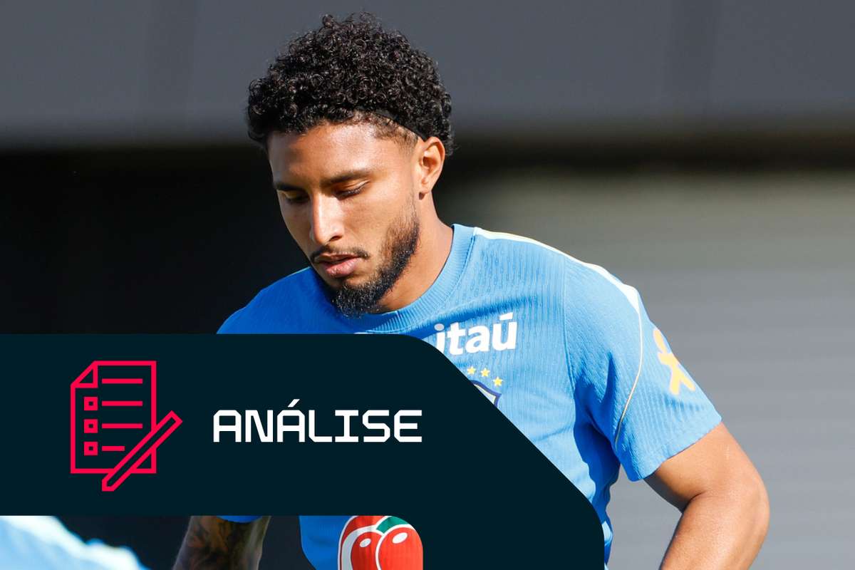 Mundial 2026: Os números que justificam a convocação de Éderson para a seleção brasileira