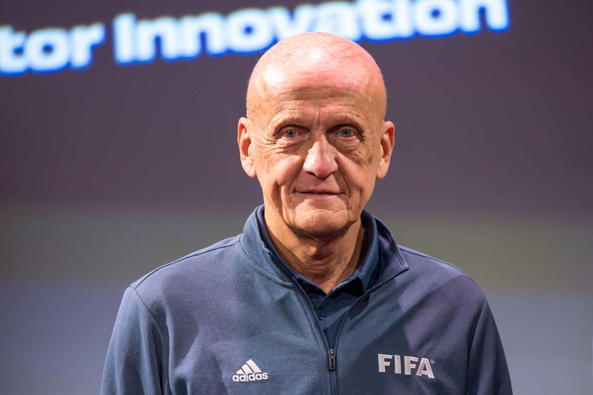 Les 52 arbitres retenus pour la Coupe du Monde 2026, dont six femmes, sont connus