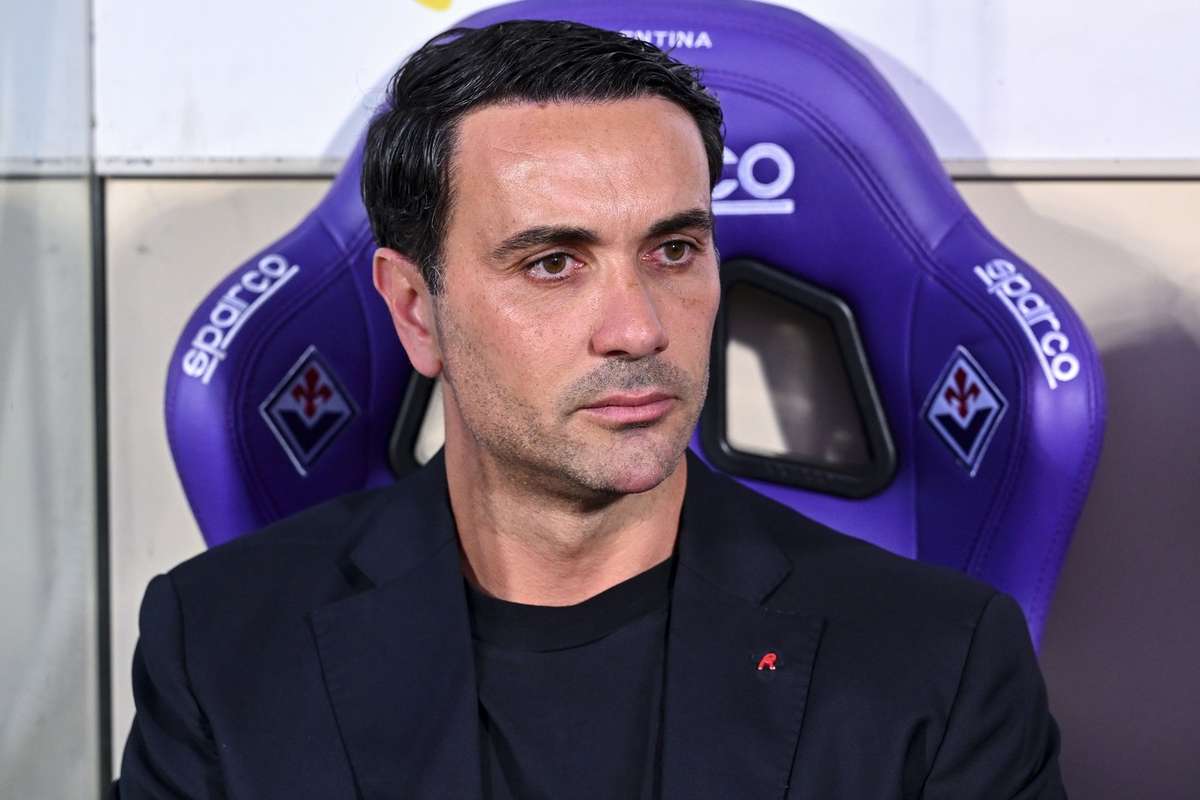 Trainerwechsel bei Atalanta Bergamo: Palladino entlassen, Sarri steht vor dem Wechsel