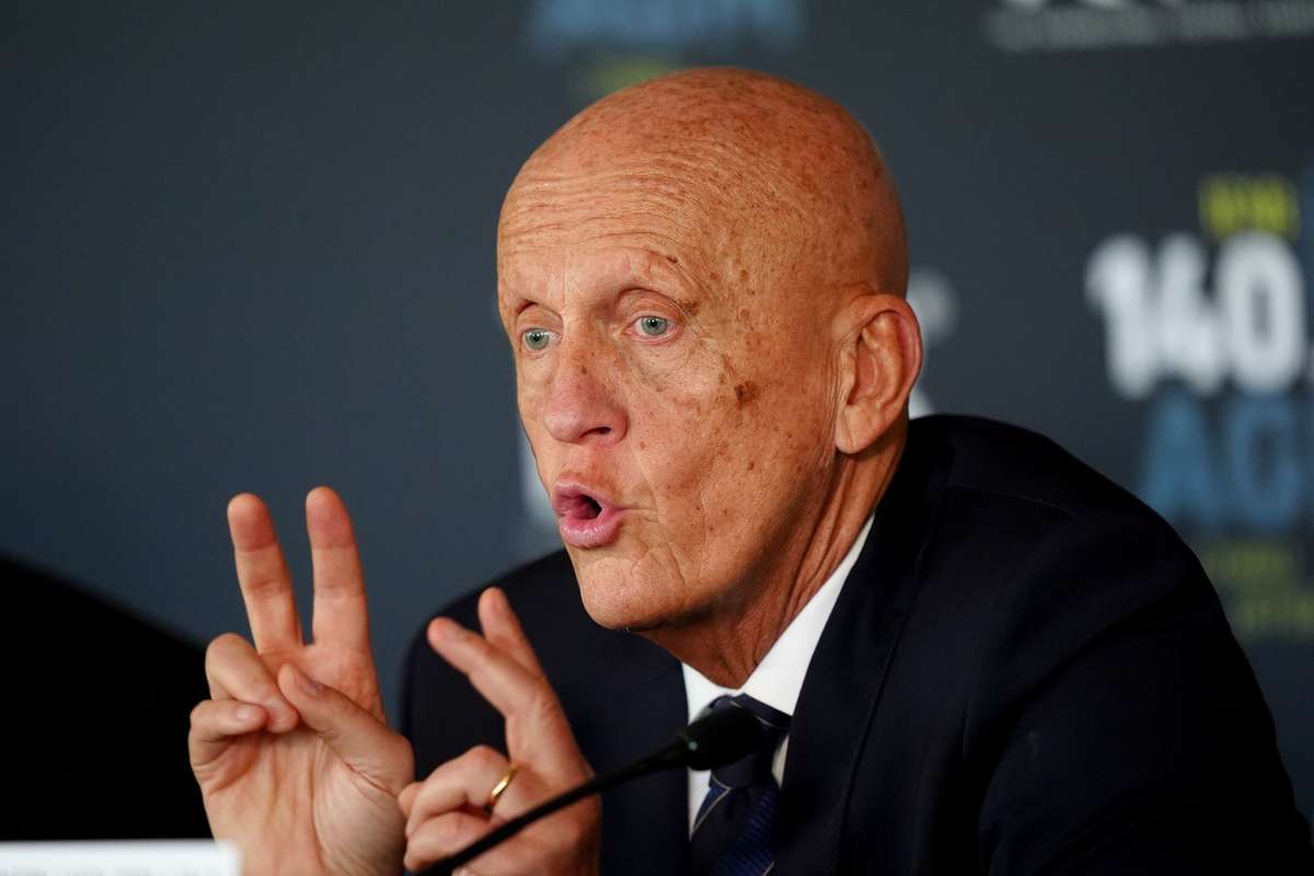 Karten, Wechsel und Pausen: Neue Vorschriften bei der Fußball-WM 2026