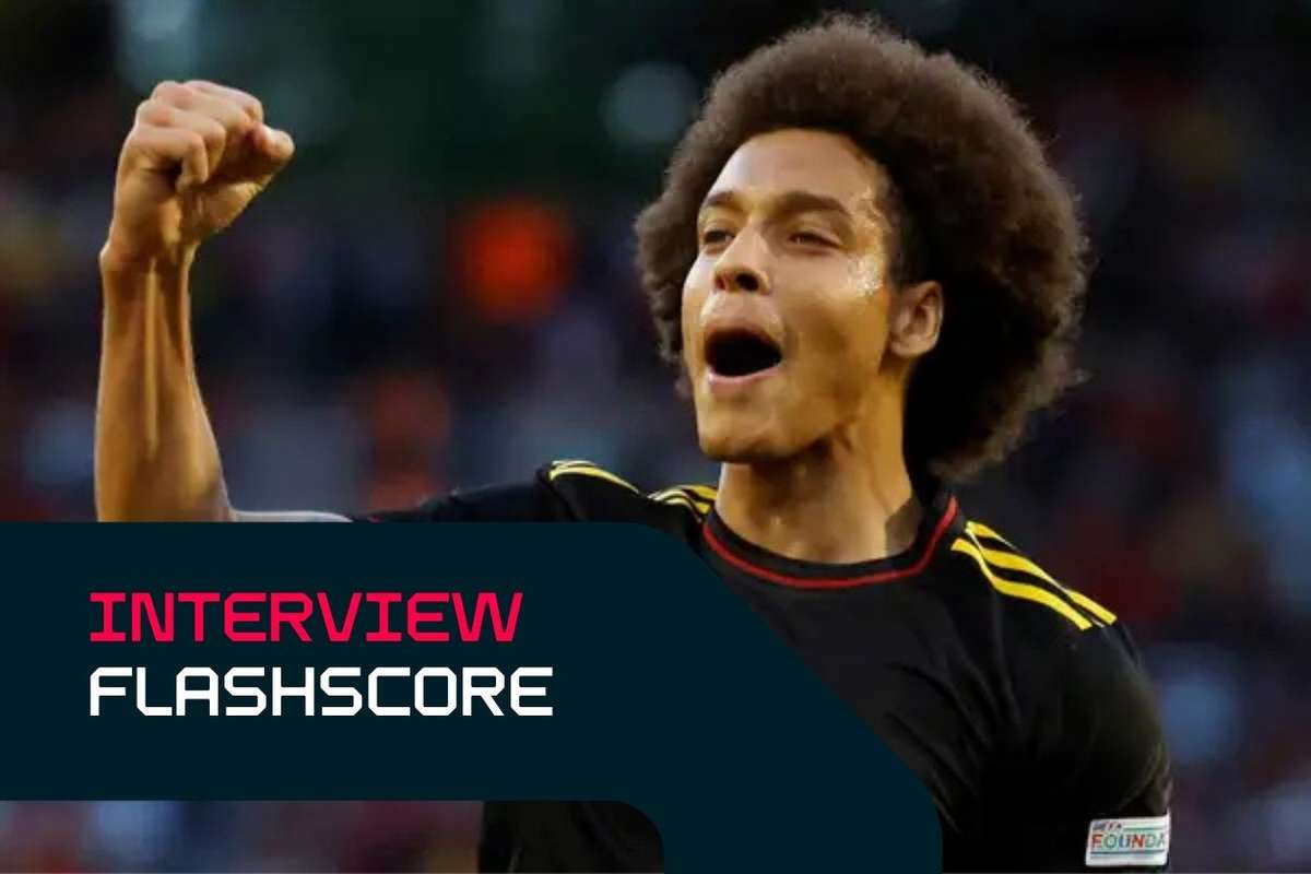 Exclusif Flashscore : Witsel aborde son "dernier" Mondial comme s'il s'agissait du "premier"