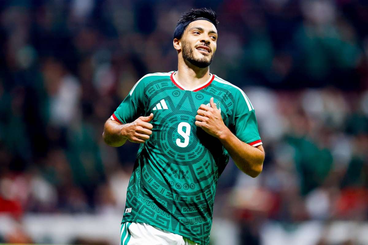 Raul Jiménez próximo de voltar ao Wolverhampton