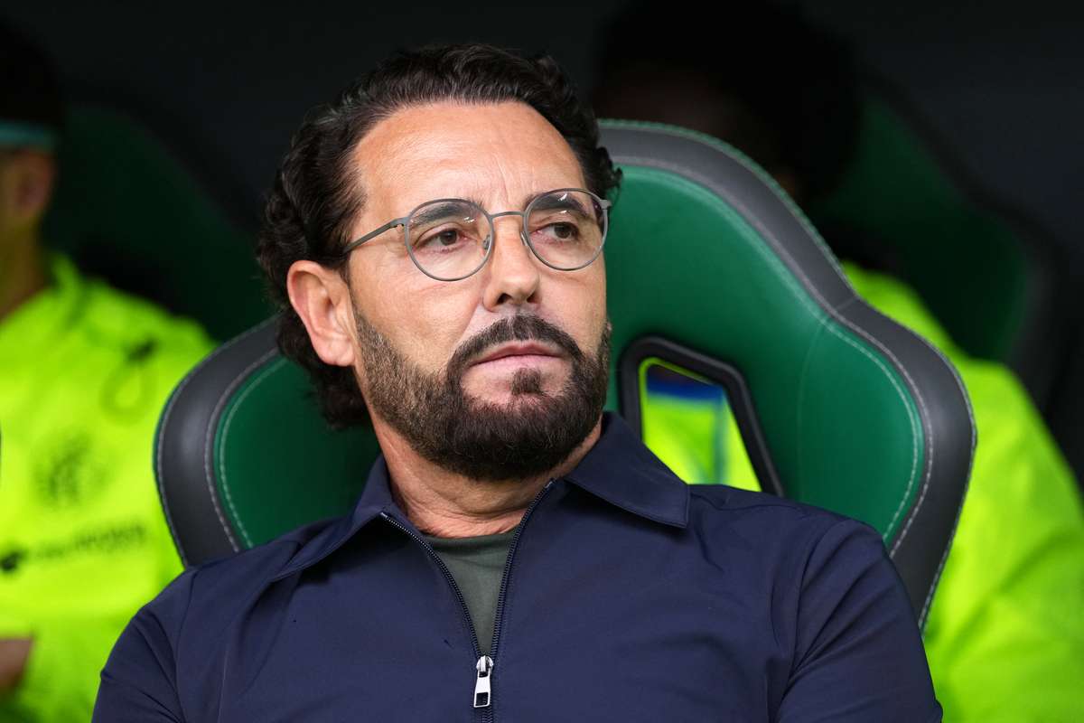 Bordalás e o Getafe aproximam posições para um novo contrato