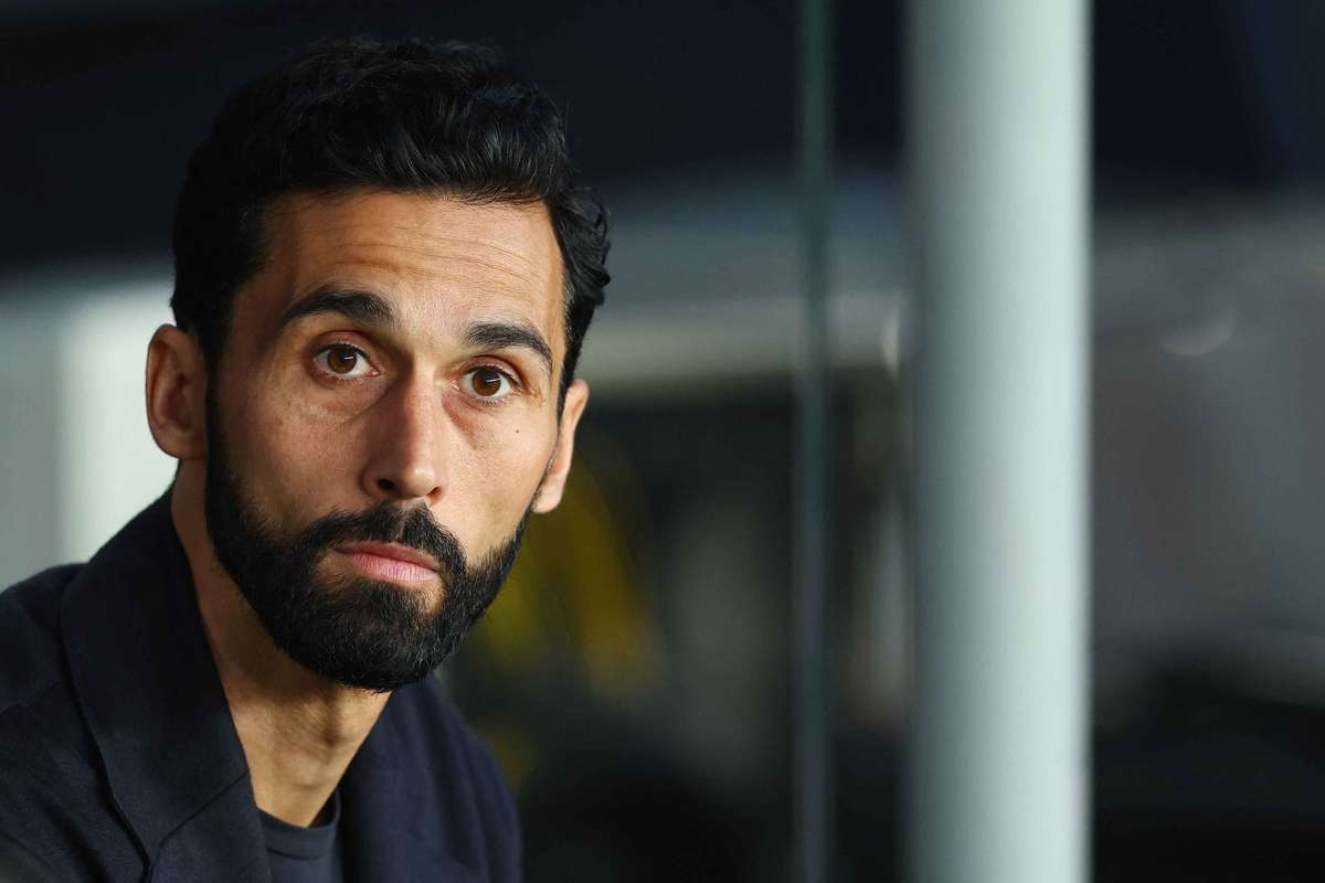 Álvaro Arbeloa n’est désormais plus l’entraîneur du Real Madrid