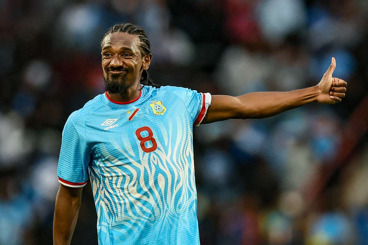 Mundial 2026: RDC derrotada pelo Chile antes de defrontar Portugal (1-2)
