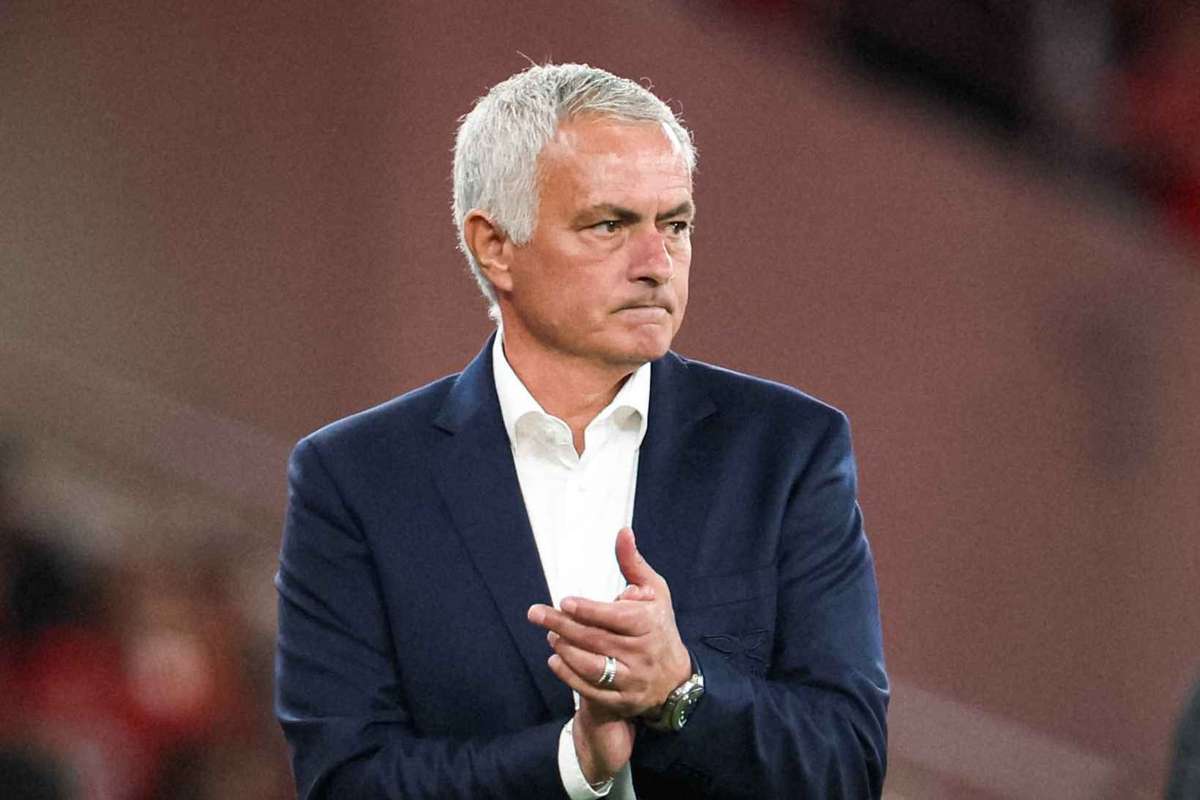 Benfica officialise le départ de José Mourinho après le versement de la clause par le Real Madrid