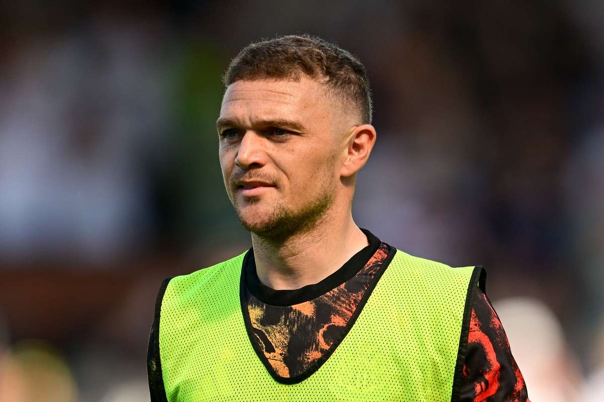 Kieran Trippier signe aux Wolves en tant qu'agent libre après son départ de Newcastle