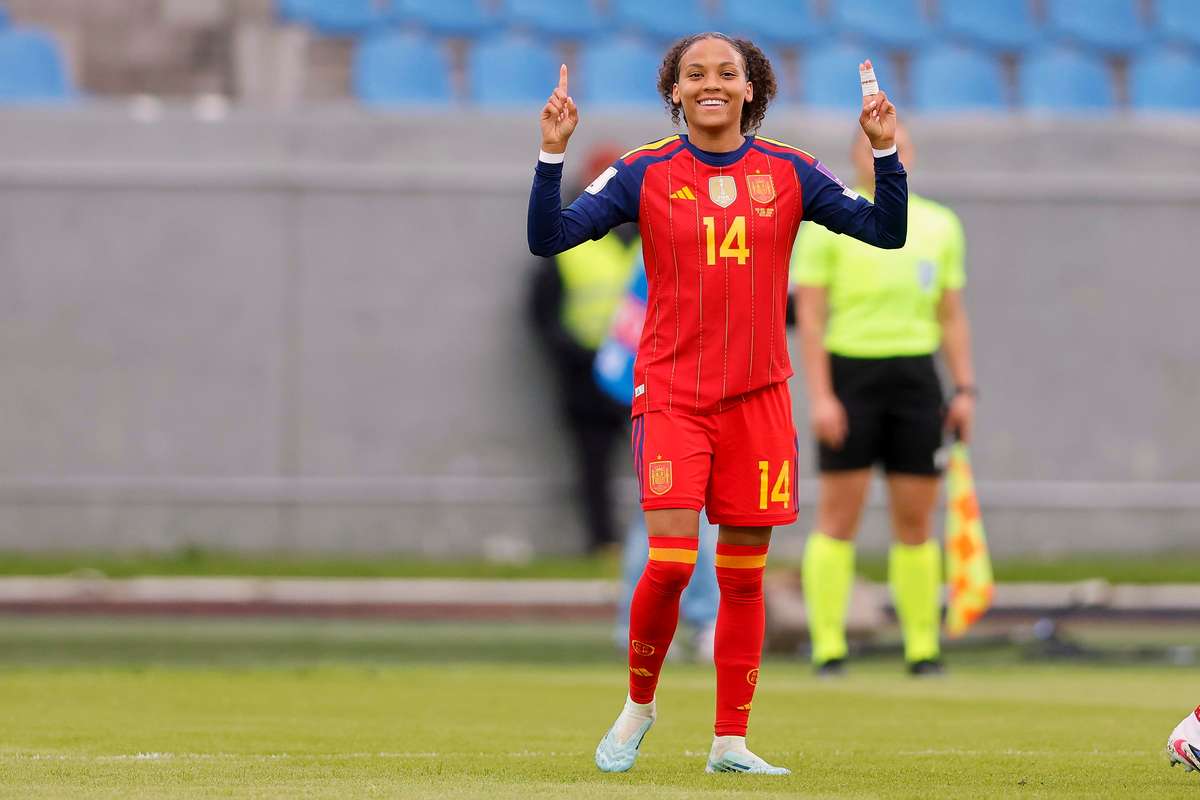 L'Espagne domine l'Islande et décroche son ticket pour la prochaine Coupe du Monde au Brésil