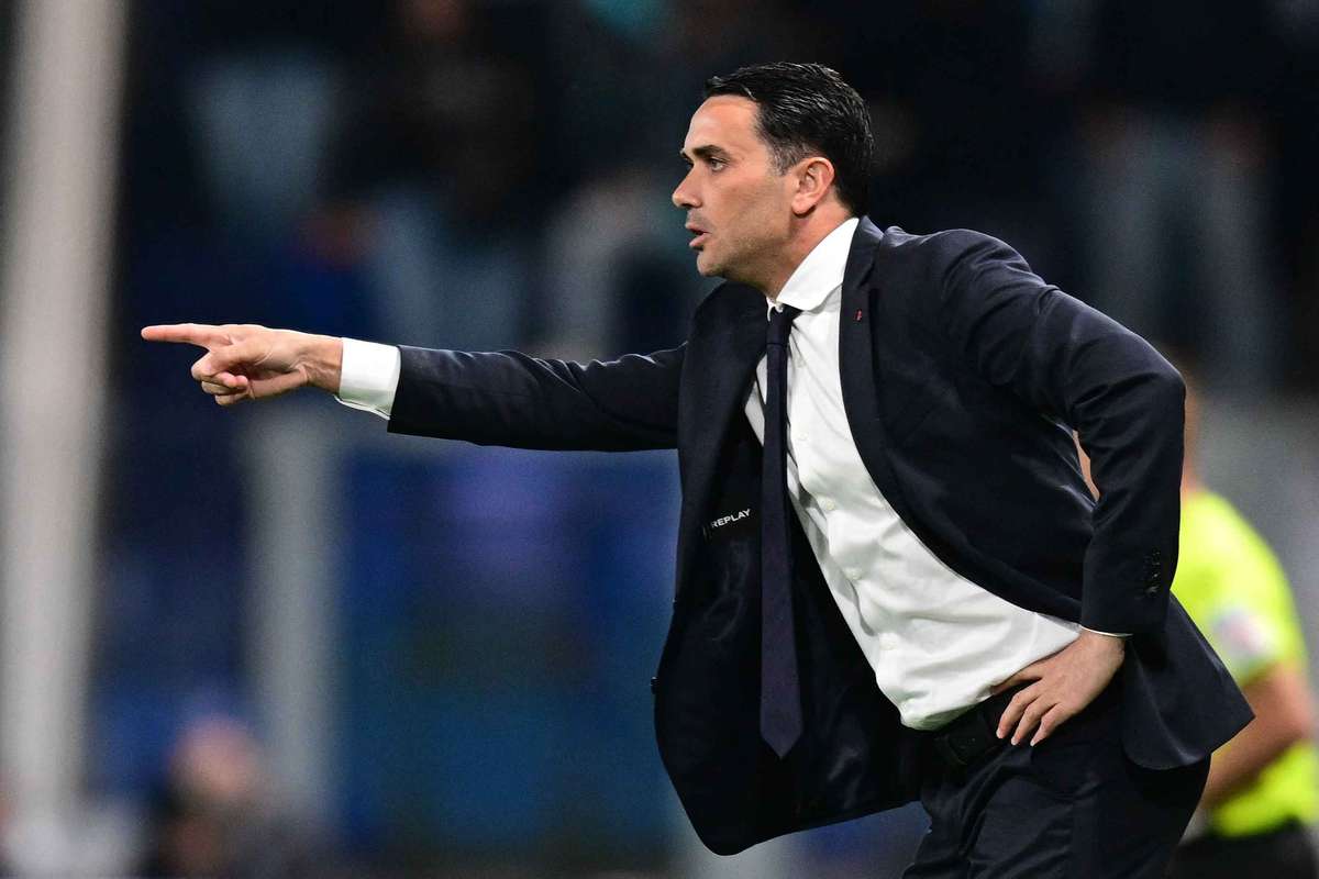 Atalanta and Raffaele Palladino part company as Maurizio Sarri tipped for role