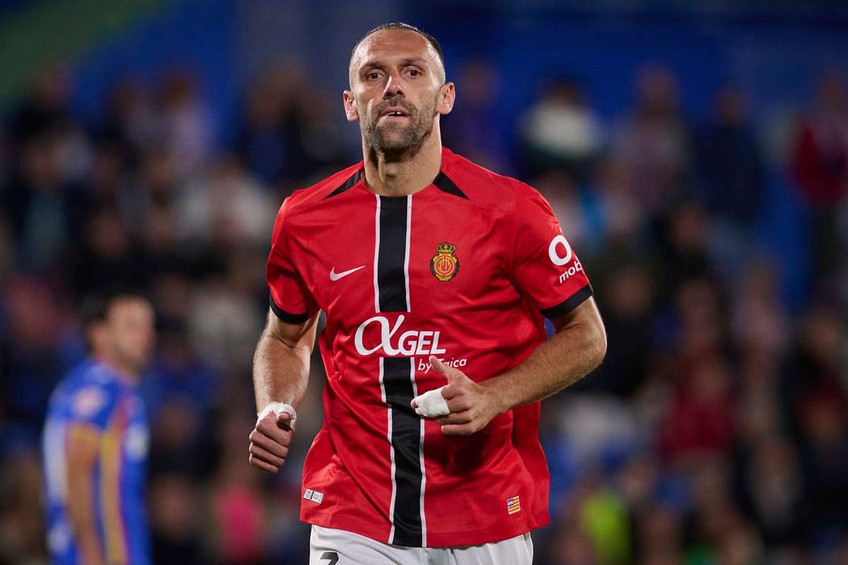 El Fenerbahce ultima el fichaje del mallorquinista Vedat Muriqi