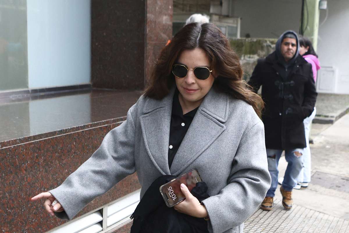 Filha de Maradona acusa irresponsabilidade da equipa médica