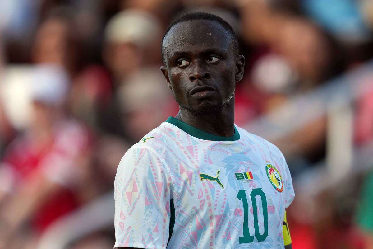 Le Sénégal n'est pas rassuré après son match contre l'Arabie saoudite avant le Mondial