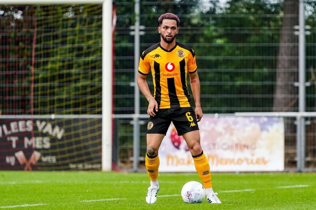 Sabah FK Kimdir, Kaizer Chiefs Savunmacısı Aden McCarthy'nin Yeni Takımı