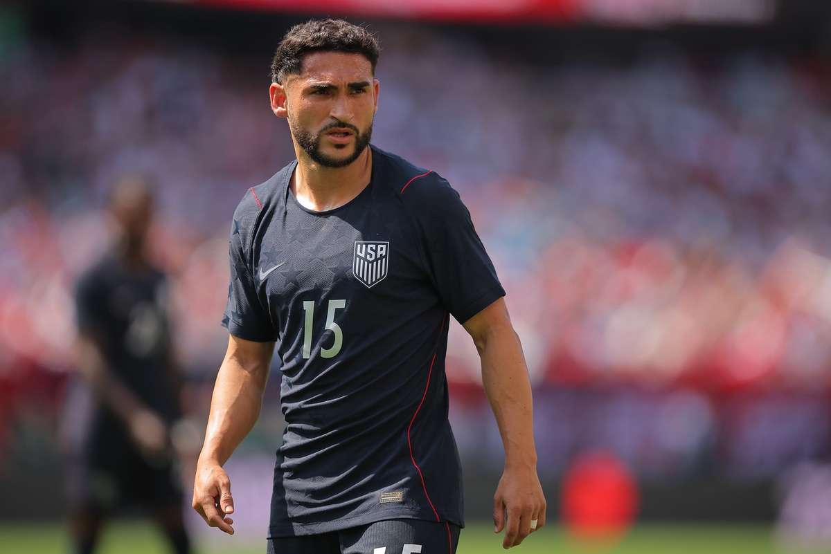 US-Star Roldan verlangt vor dem Start der Weltmeisterschaft mehr Cleverness vom Team