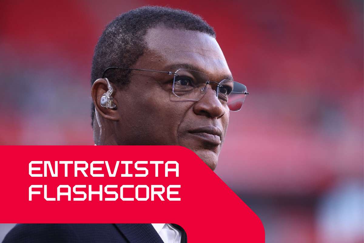 Entrevista Exclusiva com Desailly: Portugal como a Surpresa do Torneio e o Papel de Carlos Queiroz no Gana