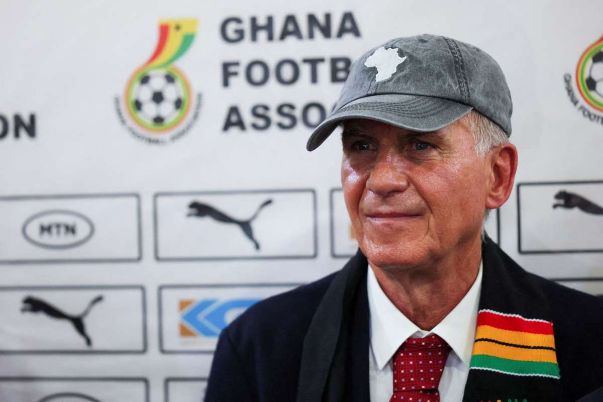 Mundial-2026: Queiroz chega tarde, mas ainda a tempo de ser o único selecionador luso