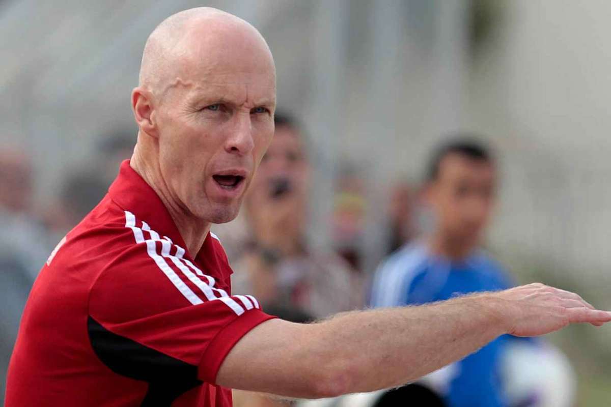 Exclusive Bob Bradley on Pulisic Pochettino and Why the USA Can Go Deep at the World Cup