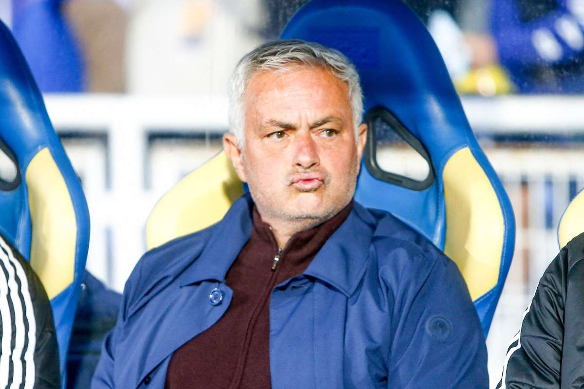 Mourinho se despide del Benfica: “Representar a este club fue un honor y un privilegio”