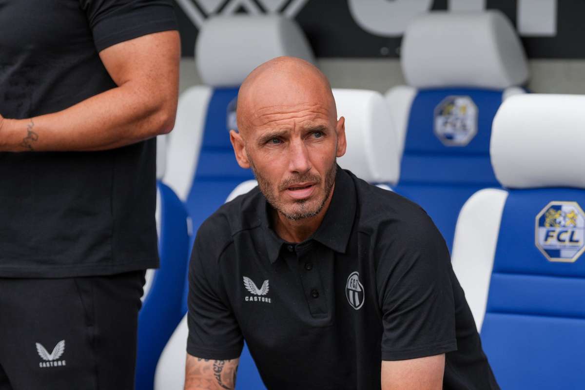 Mitchell van der Gaag surge como possível sucessor de Miguel Moita no comando técnico do Marítimo
