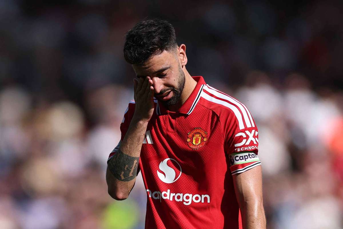 Roy Keane reveals 'lovely chat' with Man Utd's Bruno Fernandes after criticism