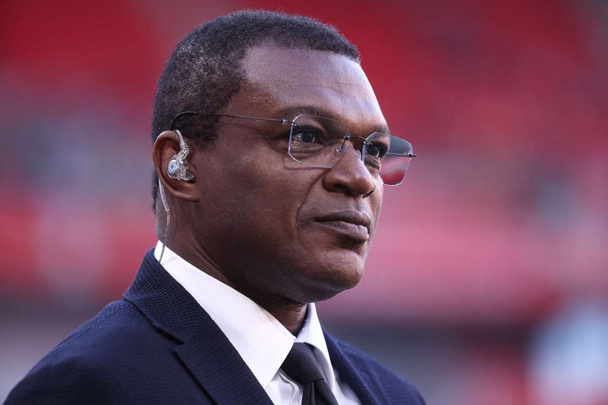 Exclusivo: Deschamps deverá assumir outra seleção depois da França, diz Desailly